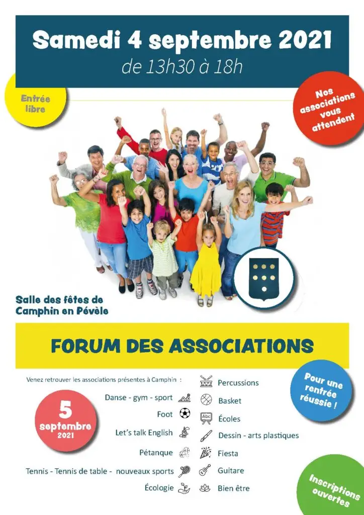 Camphin-en-Pévèle forum assos