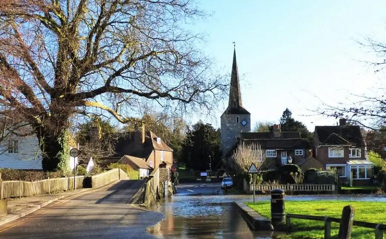 Camphin-en-Pévèle jumelage