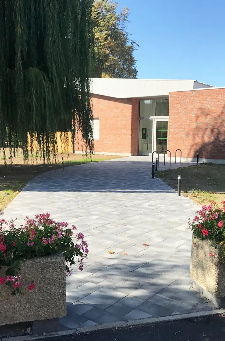 Camphin-en-Pévèle creche