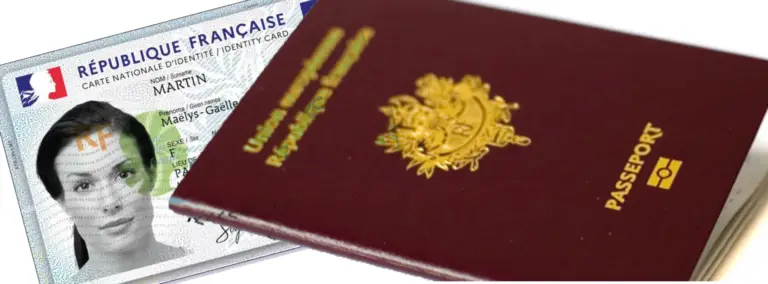 Camphin-en-Pévèle passeport
