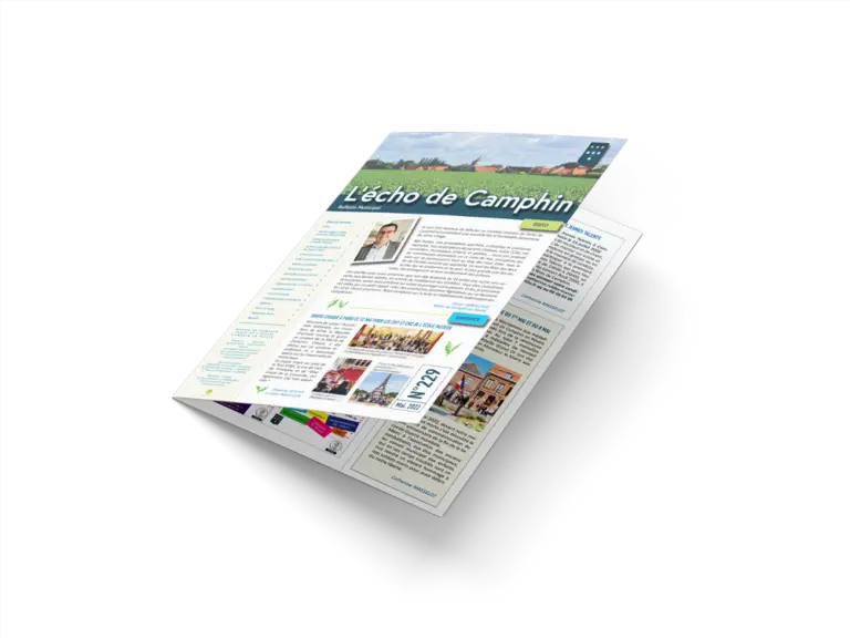Camphin-en-Pévèle echo