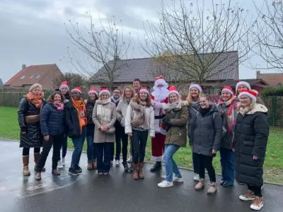 Camphin-en-Pévèle APEL