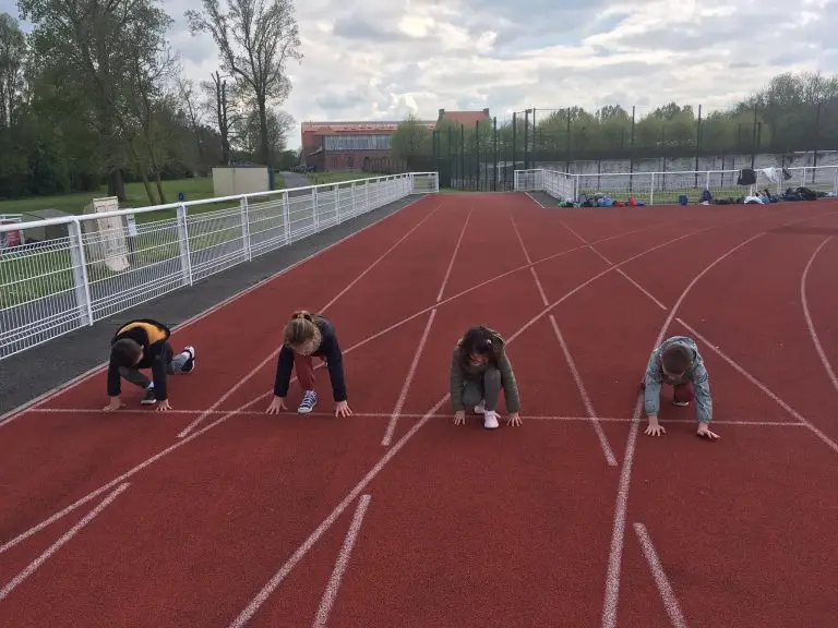 Camphin-en-Pévèle semaine olympique