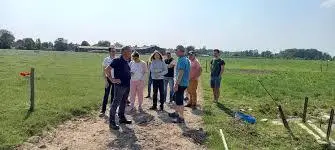 Camphin-en-Pévèle belle des pres