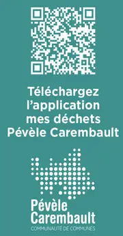 Camphin-en-Pévèle dechets