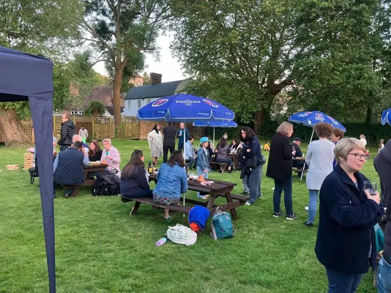 Camphin-en-Pévèle jumelage