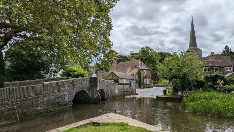 Camphin-en-Pévèle jumelage