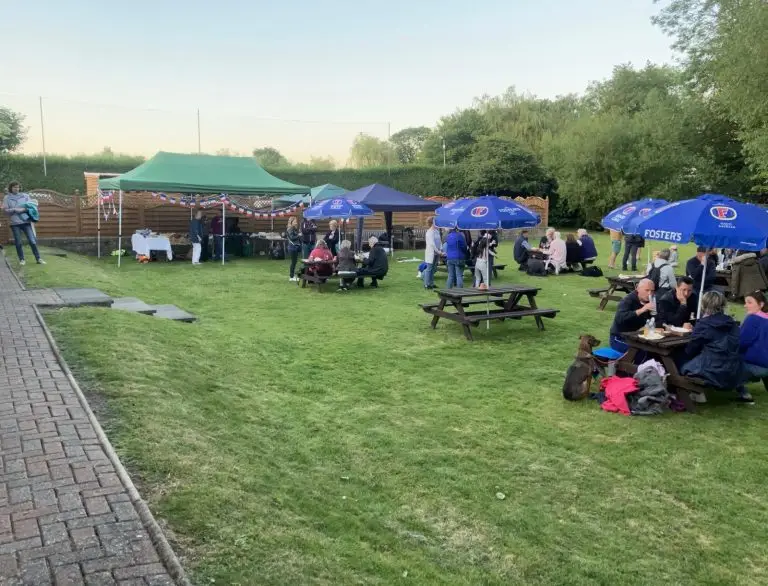 Camphin-en-Pévèle jumelage