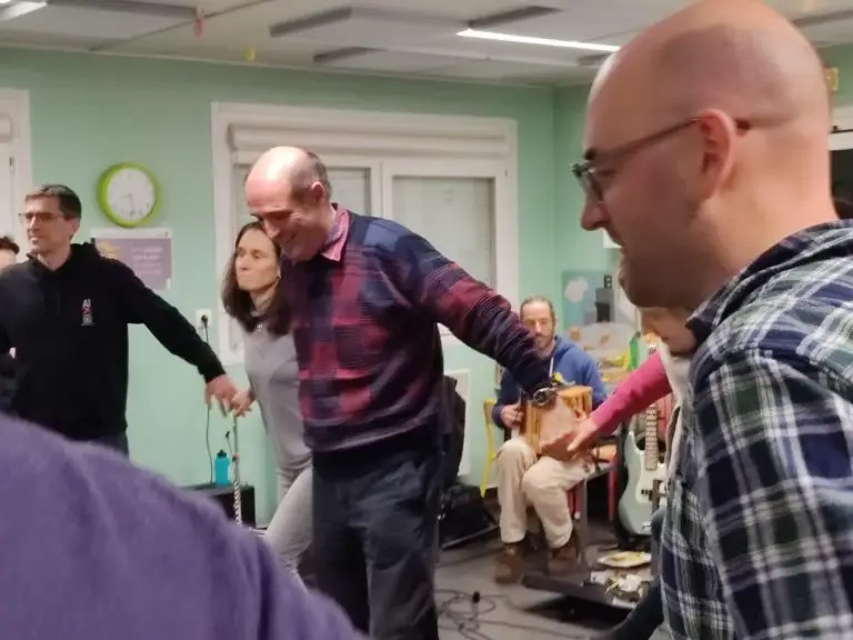 Camphin-en-Pévèle jumelage