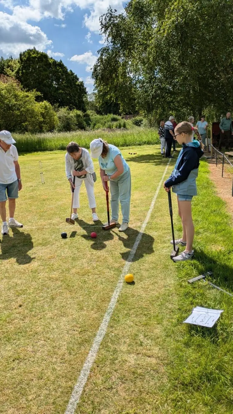 Camphin-en-Pévèle jumelage